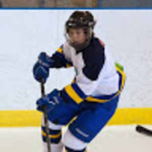 Meet your Posher, Hayden